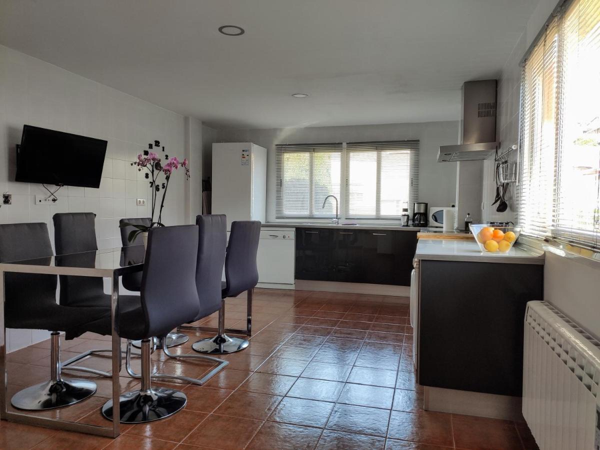 Apartamento Rural Nivalis Nívar Zewnętrze zdjęcie