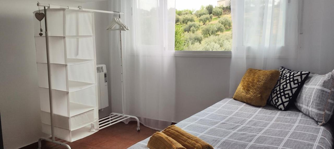 Apartamento Rural Nivalis Nívar Zewnętrze zdjęcie