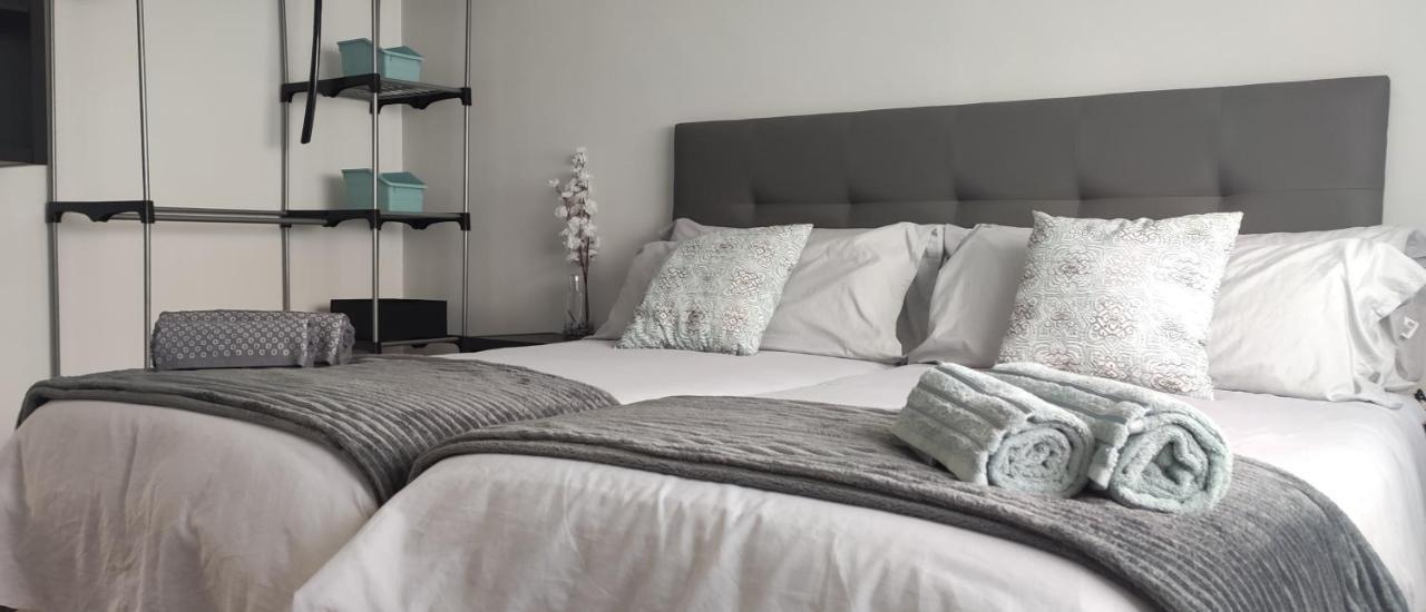Apartamento Rural Nivalis Nívar Zewnętrze zdjęcie