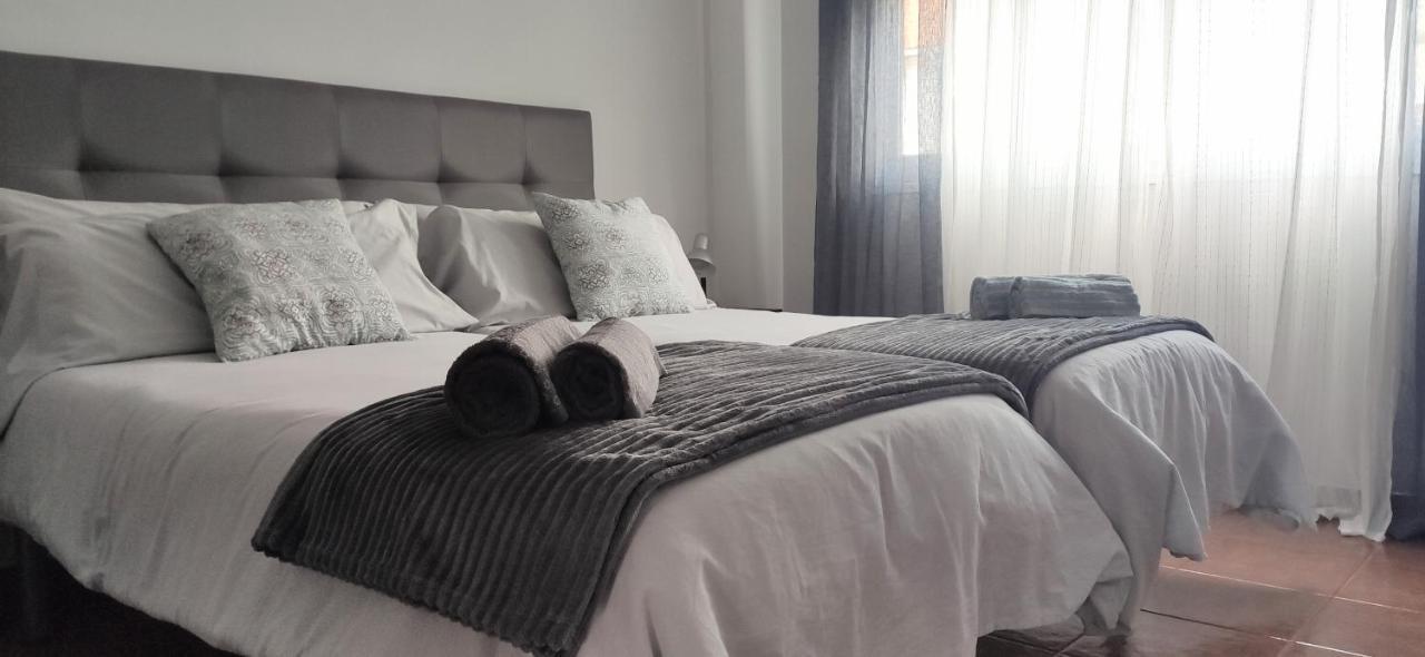 Apartamento Rural Nivalis Nívar Zewnętrze zdjęcie