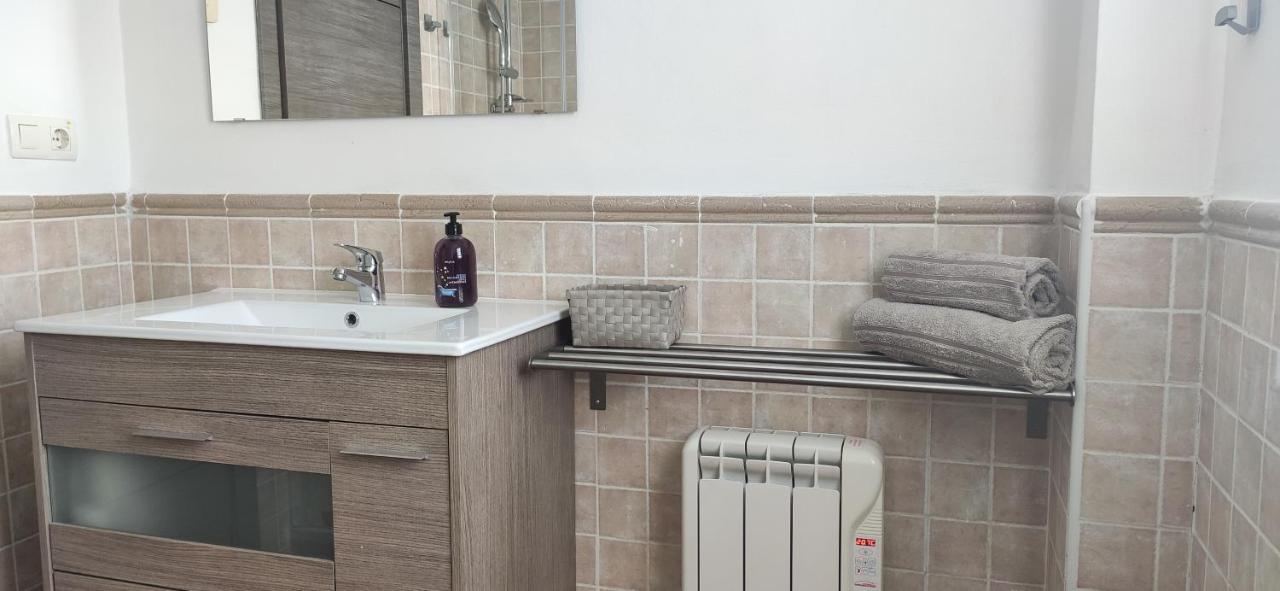 Apartamento Rural Nivalis Nívar Zewnętrze zdjęcie