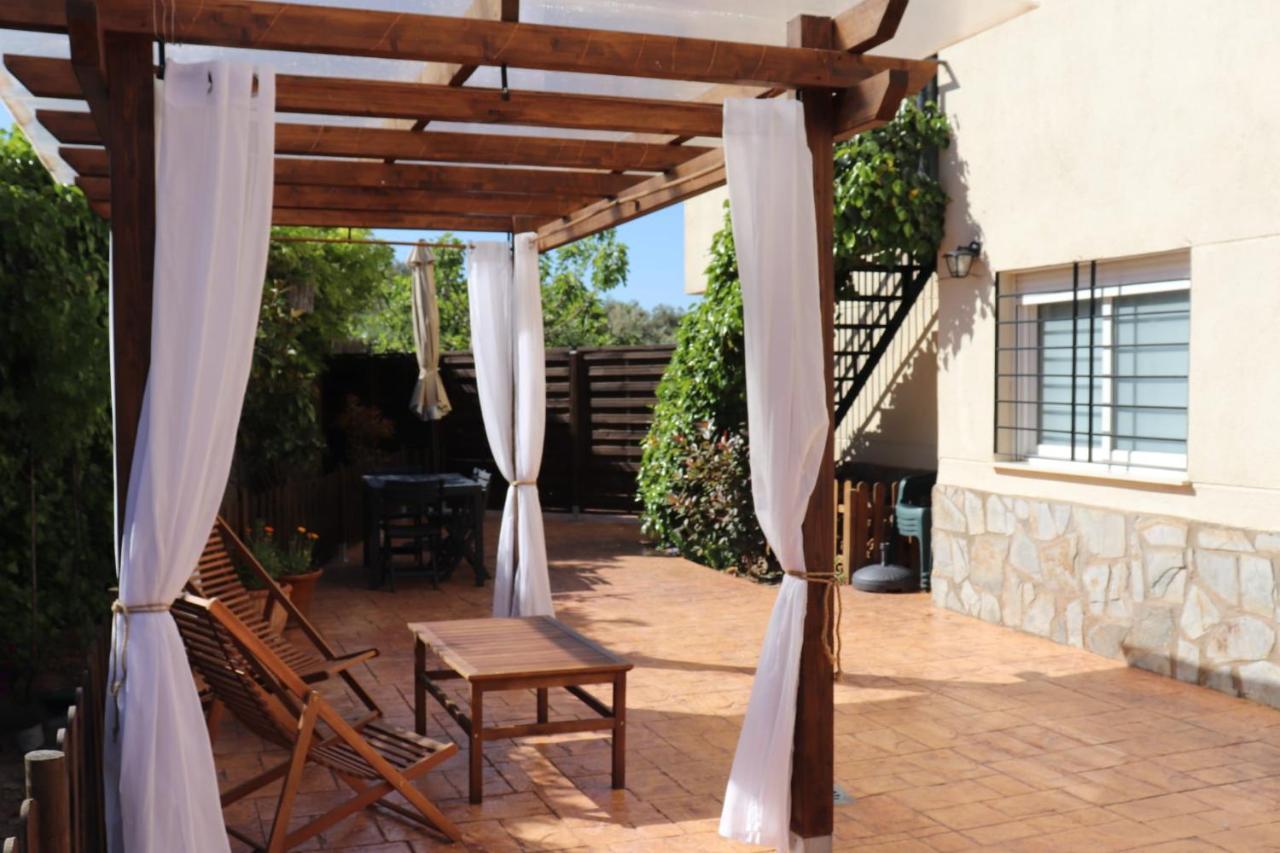 Apartamento Rural Nivalis Nívar Zewnętrze zdjęcie