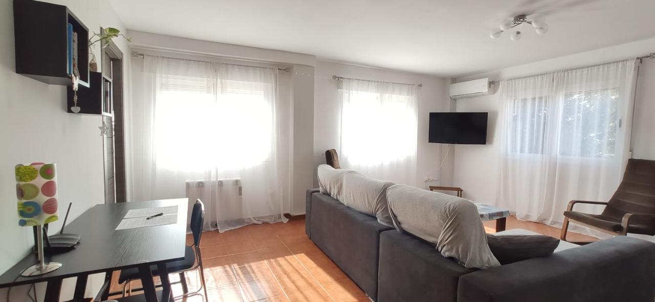 Apartamento Rural Nivalis Nívar Zewnętrze zdjęcie