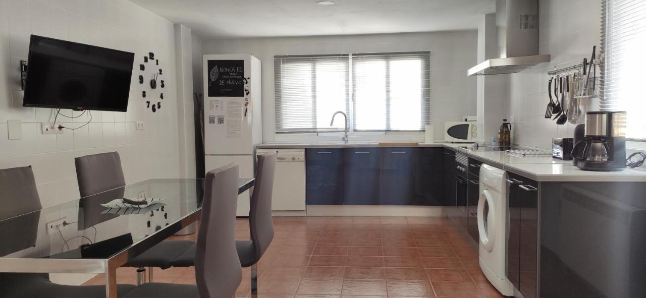 Apartamento Rural Nivalis Nívar Zewnętrze zdjęcie