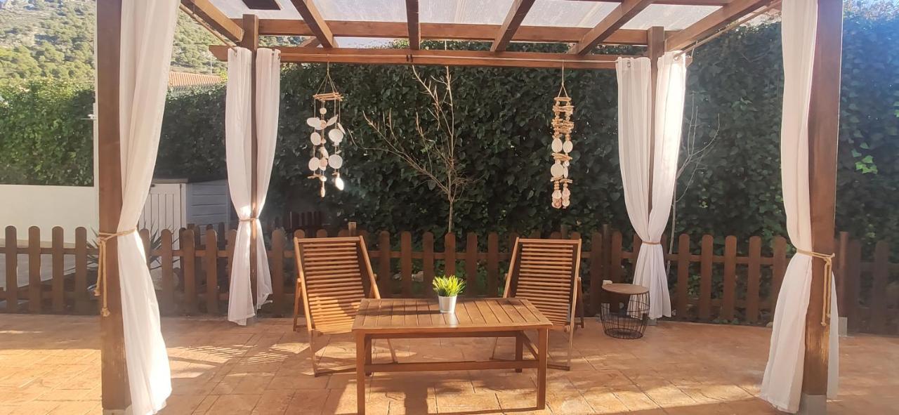 Apartamento Rural Nivalis Nívar Zewnętrze zdjęcie
