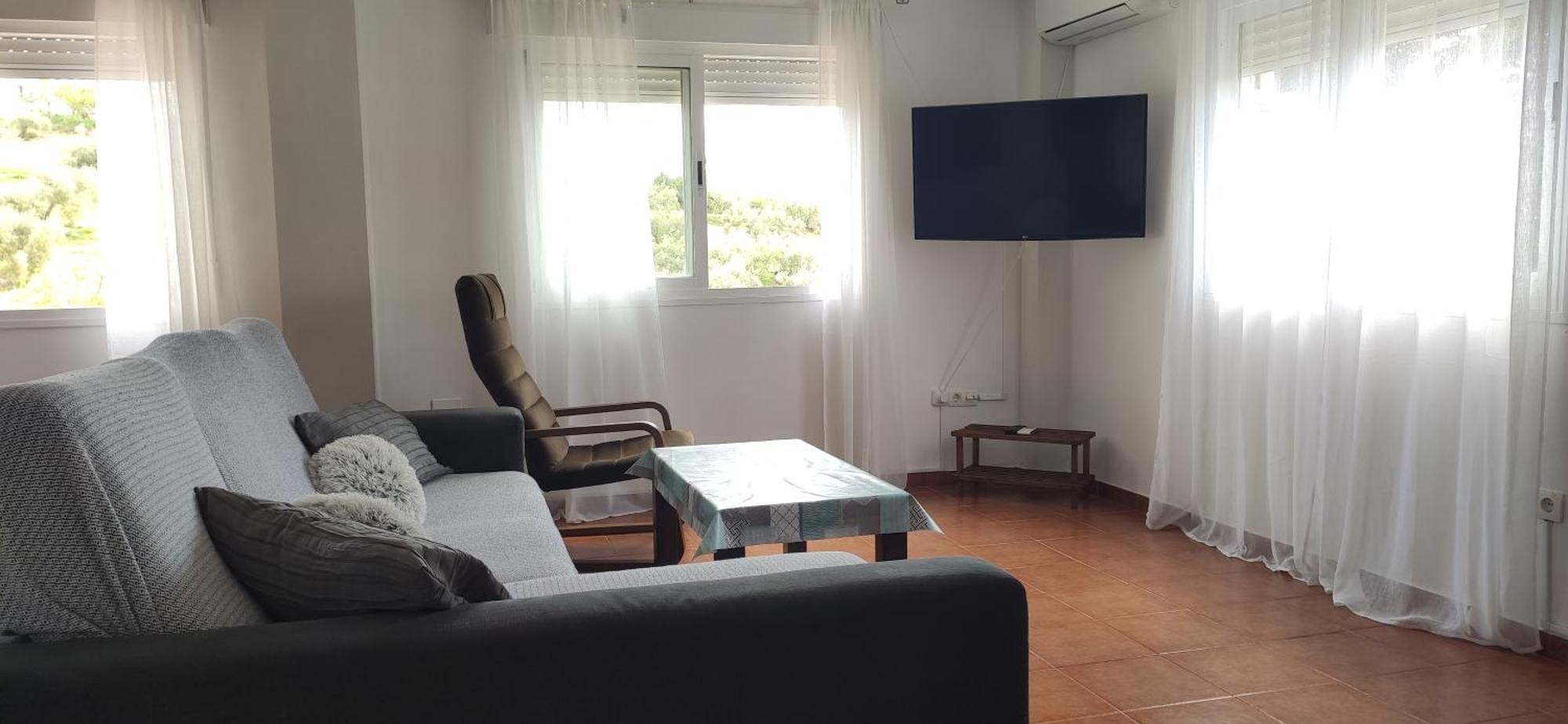 Apartamento Rural Nivalis Nívar Zewnętrze zdjęcie