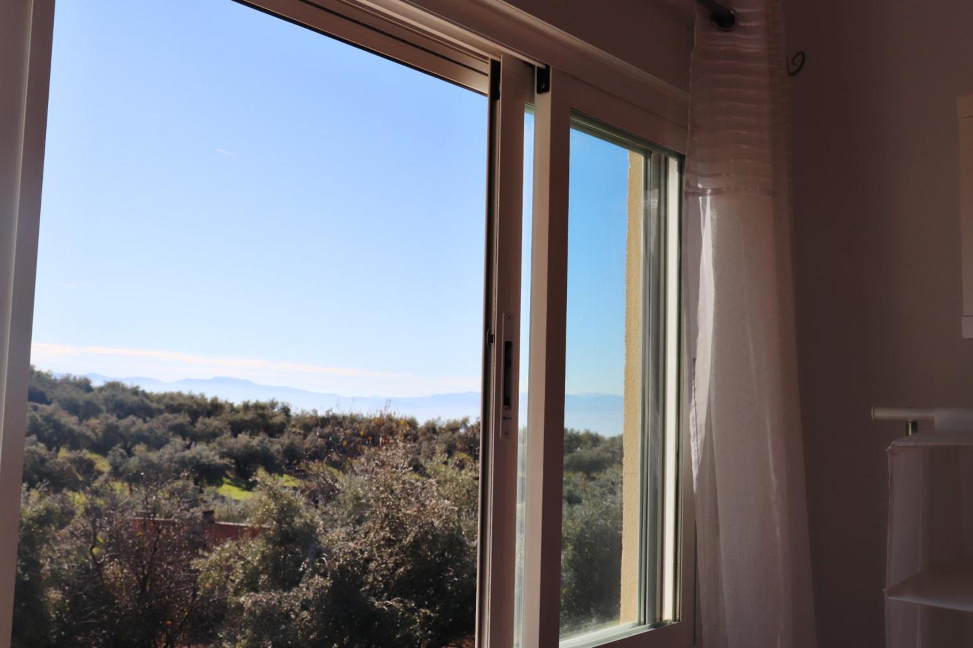 Apartamento Rural Nivalis Nívar Zewnętrze zdjęcie
