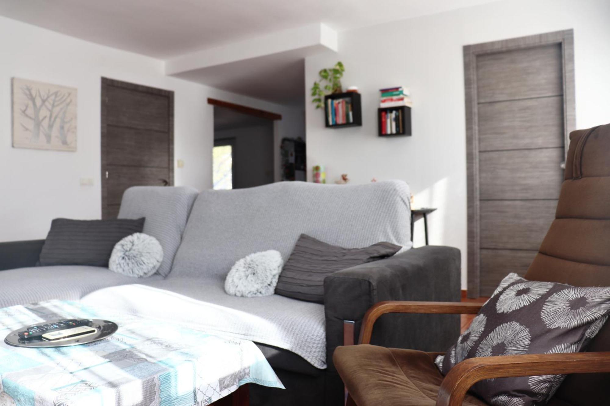 Apartamento Rural Nivalis Nívar Zewnętrze zdjęcie