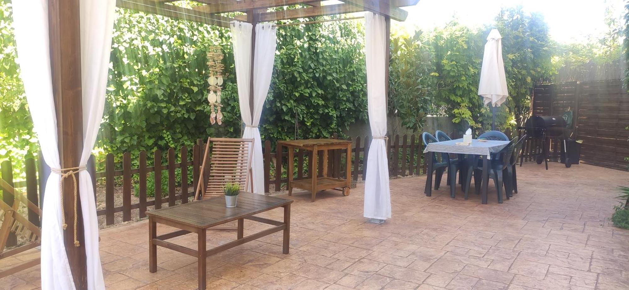 Apartamento Rural Nivalis Nívar Zewnętrze zdjęcie