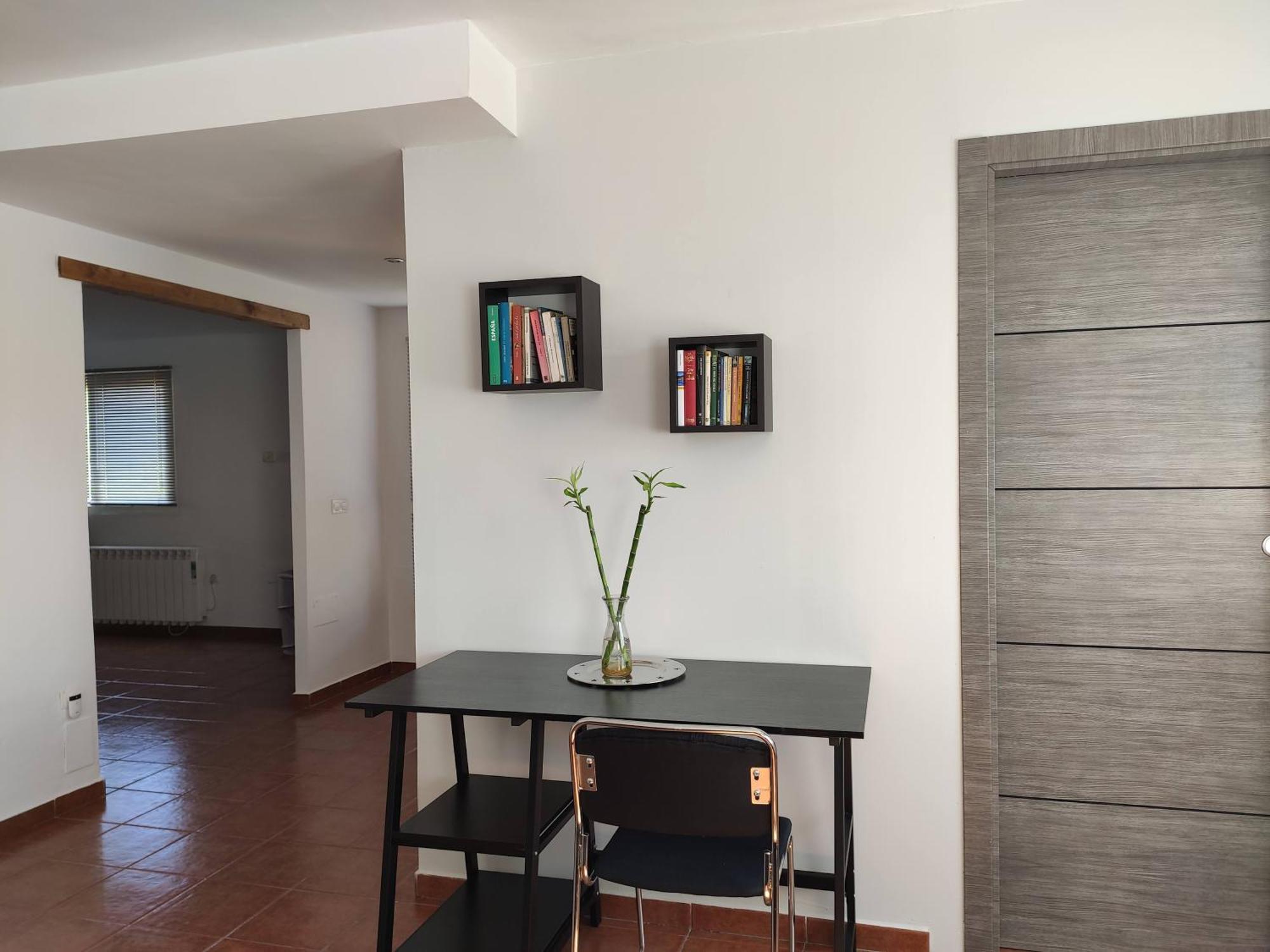 Apartamento Rural Nivalis Nívar Zewnętrze zdjęcie