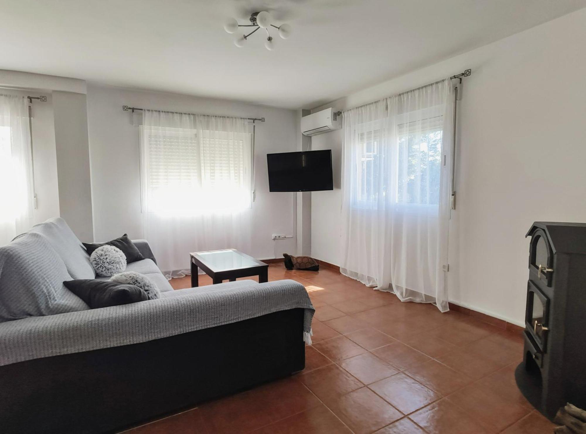 Apartamento Rural Nivalis Nívar Zewnętrze zdjęcie